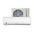 AR CONDICIONADO SPLIT AGRATTO ONE ACS22F-R4 22000 BTUS 220V - AGRATTO - Imagem 1