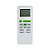 AR CONDICIONADO SPLIT AGRATTO ONE ACS22F-R4 22000 BTUS 220V - AGRATTO - Imagem 5