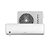 AR CONDICIONADO TIPO SPLIT ONE ACS30F-R4 30KBTU - AGRATTO - Imagem 1