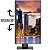 MONITOR 24'' LED ERGONÔMICO AJUSTE DE ALTURA, ROTAÇÃO VERTICAL, ROTAÇÃO HORIZONTAL, INCLINAÇÃO, WIDESCREEN,2MS,75Hz, FUL - Imagem 2