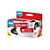 GRAMPEADOR STAPPOWER 26/6 78MM DE ALCANCE 25FLS - CIS - Imagem 1