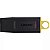PEN DRIVE USB 3.2 DATATRAVELER EXODIA PRETO - 128GB - KINGSTON - Imagem 3