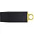 PEN DRIVE USB 3.2 DATATRAVELER EXODIA PRETO - 128GB - KINGSTON - Imagem 2