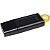 PEN DRIVE USB 3.2 DATATRAVELER EXODIA PRETO - 128GB - KINGSTON - Imagem 4