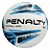 BOLA FUTSAL RX 500 XXIII BRANCO/AZUL 5213421040-U - PENALTY - Imagem 1