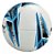 BOLA FUTSAL RX 500 XXIII BRANCO/AZUL 5213421040-U - PENALTY - Imagem 2