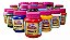 TINTA PVA FOSCA ARTESANATO 37ML - ACRILEX - Imagem 1