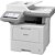 IMPRESSORA MFC-L6912DW BROTHER MULTIFUNCIONAL A LASER  - BROTHER - Imagem 2