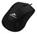 MOUSE COM FIO MN232 PRETO 1.5M/DPI 1000 -  MONOCRON - Imagem 2