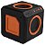 CAIXA DE SOM BLUETOOTH AUDIOCUBE PUNCH 15W 1.600MAH SURROUND 360 - ELG - Imagem 1
