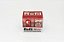 REFIL P/ MARCADOR QUADRO BRANCO QB-550R 5,5ML TINTA VERMELHO C/20UNID - GRAMP LINE - Imagem 1