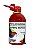 TINTA UNIVERSAL REABASTECEDOR PARA QUADRO BRANCO 500ML GENIAL LINE - VERMELHO - GRAMP LINE - Imagem 1
