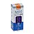 MARCA TEXTO FLUORESCENTE ROXO - CAIXA COM 12 UNIDADES - BRW - Imagem 1