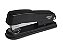 GRAMPEADOR DE METAL PARA 25FLS BASE DE 13CM PRETO -BRW - Imagem 1