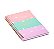 PLANNER CAPA DURA 130X188MM S2 80 FLS - BRW - Imagem 1