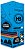 LÁPIS HB N° 2 PRETO MDF C/ 4 CORES TRIANGULAR CX /72UN GENIAL LINE - GRAMP LINE - Imagem 1