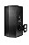 CAIXA DE SOM PASSIVA ACÚSTICA 8 POL ABS 120W RMS, MARCA FRAHM, MODELO GR8M, PRETA - Imagem 2