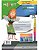 ECOCORES LUMI 5 CORES A4 21X29,7CM 50 FLS - RIDET - Imagem 1