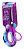 TESOURA MULTIUSO 19CM ROXO - ACRILEX - Imagem 1