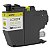 CARTUCHO TINTA ORIGINAL LC3029 YELLOW 16,5ML - BROTHER J6935DW - Imagem 1