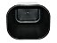 CESTO DE LIXO PRETO RECICLADO - CARBRINK - Imagem 2