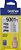 TINTA ORIGINAL BROTHER BT5001Y 48,8ML YELLOW - BROTHER - Imagem 4