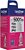 TINTA ORIGINAL BROTHER BT5001M 48,8ML MAGENTA - BROTHER - Imagem 4