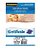PAPEL TEXTURIZADO  BRANCO LINHO A4 210MMX297MM 50FLS 180GR - MASTERPRINT - Imagem 1