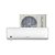 AR CONDICIONADO SPLIT 18000 BTU FRIO MONOFÁSICO ONOFF, MARCA AGRATTO, MODELO 18F-R4 18KBTU, 220 V - Imagem 1