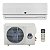 AR CONDICIONADO SPLIT 18000BTUS FRIO  - 220V MONO - EQUATION - Imagem 1