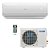 AR CONDICIONADO SPLIT 30000BTUS MODELO HWFE30 - 220V EX.F - ELGIN - Imagem 1
