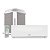 AR CONDICIONADO SPLIT HW ON/OFF 18000 BTUS FRIO 220V MONOFASICO CBN18CBBNA - CONSUL - Imagem 1
