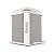 AR CONDICIONADO SPLIT HW ON/OFF 22000 BTUS FRIO 220V MONOFASICO CBN22CBBNA - CONSUL - Imagem 3