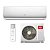 AR CONDICIONADO SPLIT TCL 24000 BTU/H 220 VOLTS - TCL - Imagem 1