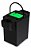 AUTO TRANSFORMADOR 3000VA 110V-220V - INDUSAT - Imagem 1