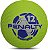 BOLA DE INICIACAO N12 VII AMARELO - PENALTY - Imagem 1