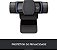 WEBCAM FULL HD 1080P, MARCA LOGITECH, MODELO C920S PRO - Imagem 2