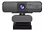 WEBCAM HD 1080P USB, MARCA BAK, MODELO BK925 COM CORTINA DE PRIVACIDADE - Imagem 2