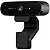 WEBCAM VIDEOCONFERÊNCIA STREAMING 4K PRO LOGITECH BRIO - Imagem 2