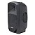 CAIXA DE SOM ACÚSTICA ATIVA 15 POL 180W, MARCA ONEAL, MODELO OPB915BT, PRETA ABS, BIVOLT - Imagem 2