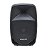 CAIXA DE SOM ACÚSTICA ATIVA 15 POL 180W, MARCA ONEAL, MODELO OPB915BT, PRETA ABS, BIVOLT - Imagem 4