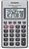CALCULADORA DE BOLSO CASIO MOD HL-820VA-S4-DP PRETA, 08 DÍGITOS BATERIA LR54X1 BIG DISPLAY - Imagem 1