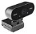 CÂMERA WEBCAM HD FULL  USB 1080P - IMPORTADA - Imagem 2