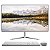 COMPUTADOR ALL IN ONE 24 POL FULL HD INTEL CORE I5, SSD 240GB, RAM 8GB, WIN 10 PRO, MARCA 3GREEN, MOD SPEED2, BIVOLT, BR - Imagem 1