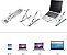 SUPORTE PARA NOTEBOOK REF.:BMG-39 - B-MAX - Imagem 2