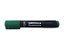 MARCADOR PERMANENTE VERDE CX C/12UN REF.: FO272221 - FUTURO OFFICE - Imagem 2