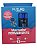 MARCADOR PERMANENTE AZUL CX C/12UN REF.:FO272219 - FUTURO OFFICE - Imagem 1