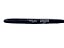 MARCADOR PERMANENTE SLIM PRETO CX C/12 UN REF.:FO272263 - FUTURO OFFICE - Imagem 2