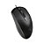 MOUSE UNIVERSITÁRIO COM FIO PRETO 1.25M/DPI 1200 USB2.0 -  MAXPRINT - Imagem 3
