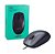 MOUSE COM FIO USB PRETO, MODELO M90 - LOGITECH - Imagem 5